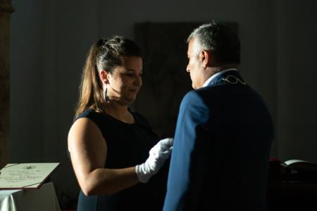 slavnostna seja 2024